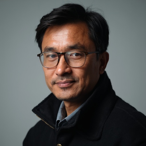 Rajesh Venkataraman — aviator game reviewer